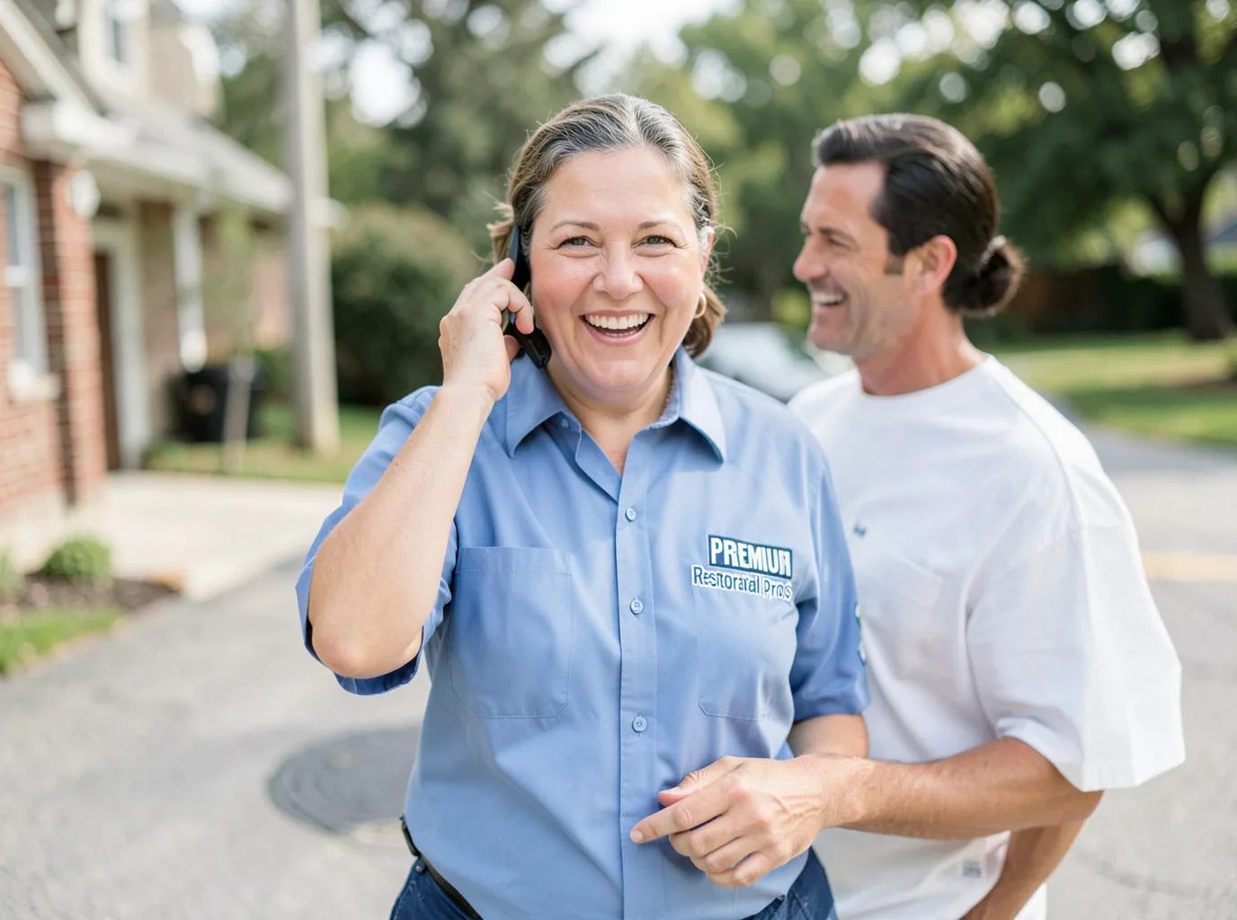Water Damage Restoration Clarks Hill, IN FAQs
